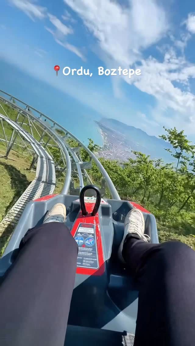 Denediniz mi?